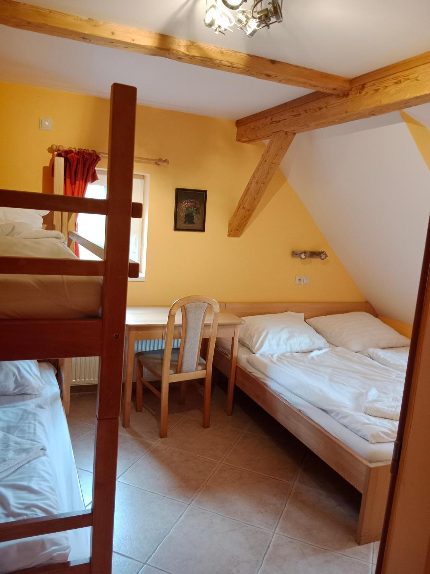 Penzion Topas Pec pod Sněžkou Zewnętrze zdjęcie